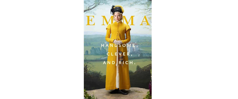 Emma. (2020)