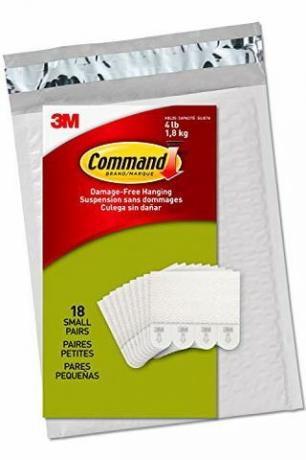 Command Picture Hanging Strips