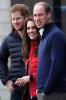 Prins William, Kate Middleton, prins Harry Are Hiring