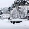 Costcos Epic Outdoor Igloo vil la deg feste hele vinteren