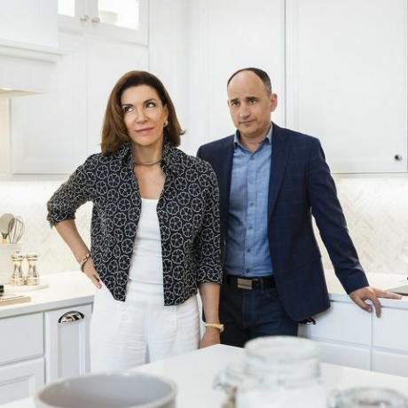 hgtv elsker det eller liste det opp