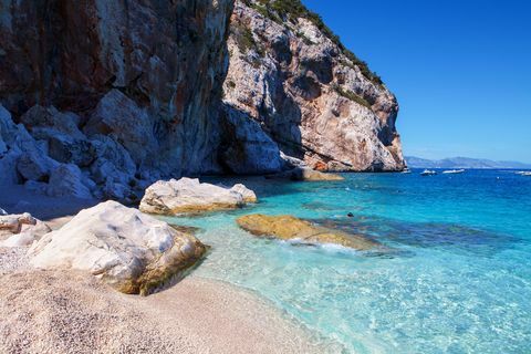 Turqoise - Sardinia