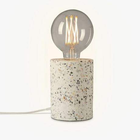 ANYDAY Terrazzo Bulbholder Bordlampe