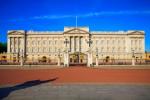 Buckingham Palace er nå på utkikk etter å ansette en ny dekoratør