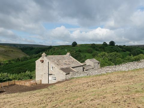 Helwith Cottage foto