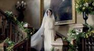 Vil filmen Downton Abbey bli filmet på Highclere Castle? Vi spurte den virkelige Lady Grantham, grevinne Carnarvon