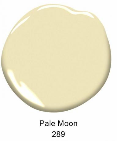 benjamin moore 2022 fargetrender palett