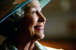 Dronning Elizabeth dør 96 år gammel