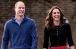 Kate Middleton og prins William prøver å bli gravid