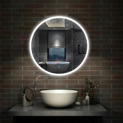 Naewe Fog Free Bathroom Mirror