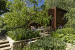 Chelsea Flower Show Gardens skal bedømmes etter øko-legitimasjon i 2023