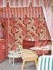 Beverly Hills Hotel's nydesignede cabanas har CW Stockwells ikoniske Martinique Wallpaper