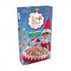 Kellogg's Just Unveiled Elf on the Shelf Cereal Som smaker som sukkerkaker