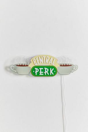 Central Perk LED neonskilt