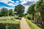 Jane Austens fødested til salgs i Hampshire