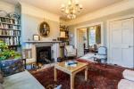 Tidligere Hampstead Home Of Artist John Constable er til salgs for første gang på 30 år