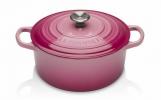 Le Creuset selger dette Limited Edition Berry Cookware