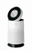 PuriCare ™ 360 luftfilter med enkelt filter med Clean Booster Review