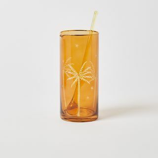 Cocktailkanne og røreverk