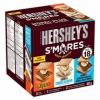 Hershey’s New S’mores Variety Kit Involves Reese’s and Cookies ‘n’ Creme Bars