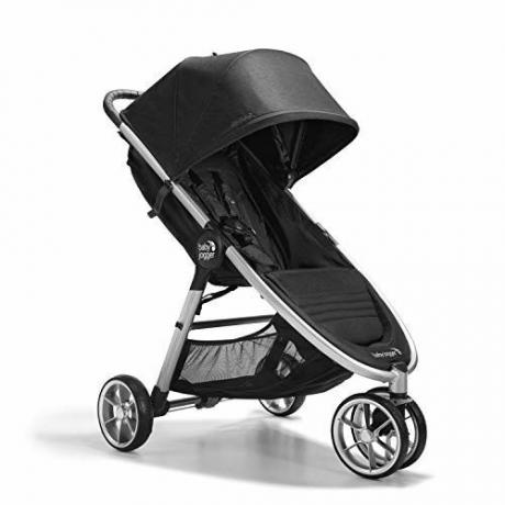 Baby Jogger City Mini 2 barnevogn