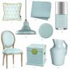 Ukens fargeobsesjon: Light Aqua