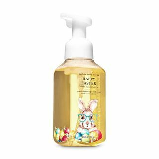 Sweet Bunny Berry Foam Soap