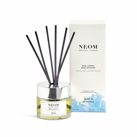 Ekte Luksus Reed Diffuser