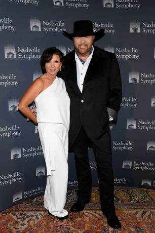 34. årlige nashville symfoniball