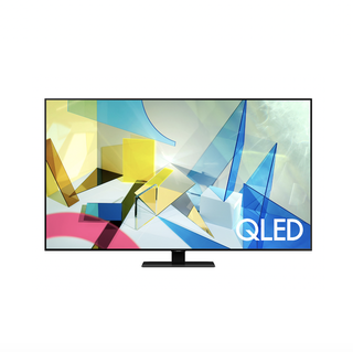 Q80T QLED 4K UHD HDR Smart TV