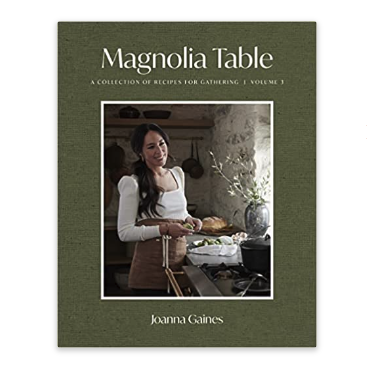Magnolia Table, bind 3: En samling av oppskrifter for samling