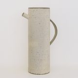 Takashi Endo Tall Pitcher With Cover