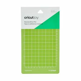 Cricut Joy™ StandardGrip Mat, 4,5" x 6,5"