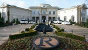Zamunda Palace: Rick Ross’s Mansion Acts as a Royal Palace in Coming 2 America