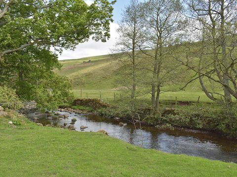 Helwith Cottage foto