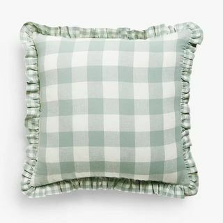 John Lewis ANYDAY Gingham-rutepute