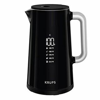 KRUPS BW801852 Smart Temp digital vannkoker