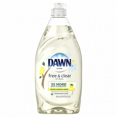 Dawn Ultra Pure Essentials oppvaskmiddel