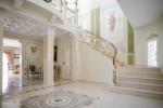 Eksepsjonell spansk villa med 10 soverom til salgs i Altea