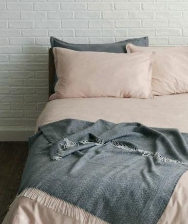 Beste silkefrie ark: Habitat - Washed Sateen Range