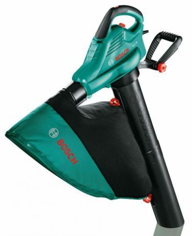 Bosch ALS 30 Electric Garden blower & vakuum