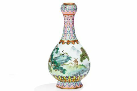 Sothebys vase