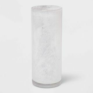 Glassvase 