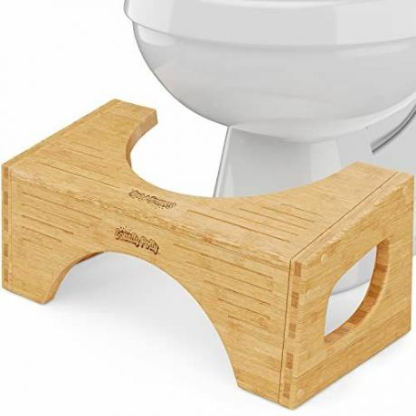 Squatty Potty Original toalettkrakk