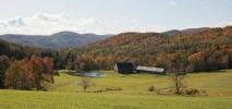 Du kan bo i dette overraskende moderne Vermont Barn-hjemmet for $ 8,75 millioner