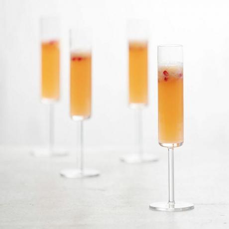 Schott Zwiesel Modo Champagneglass