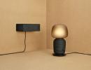 IKEA selger Sonos-aktivert lampe og bokhylle