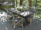 Evette Rios's Deck Renovation Is the Ultimate Quarantine Project