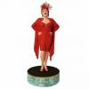 The New Blanche Devereaux Christmas Tree Ornament spiller setninger fra ‘The Golden Girls’