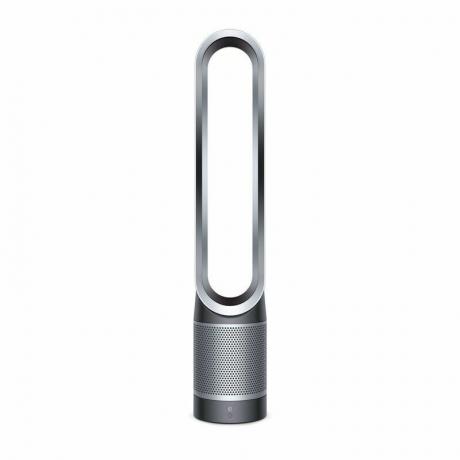 Dyson TP01 Pure Cool Purifier med HEPA-filter (for opptil 1000 kvadratfot)